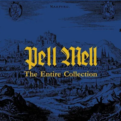 Produktbild von The Entire Collection