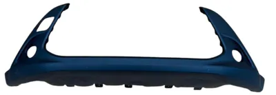 Image de TOYOTA Aygo X Cache pare-chocs inférieur avant 52112-0H110 OE