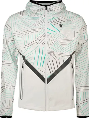 Produktbild von Macron Christian Ii Jacke Weiß XL Herren Weiß XL
