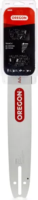 Produktbild von Oregon Schneidgarnitur VersaCut Schwert 45 cm + 2 Ketten 3/8"