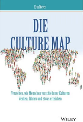 Obrázek produktu pro Die Culture Map