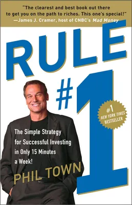 Produktbild von Rule #1