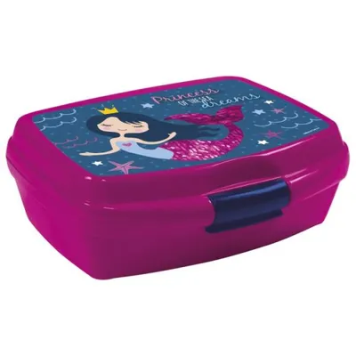 Immagine prodotto di Borsa per la colazione Mermaid 10 DERFORM