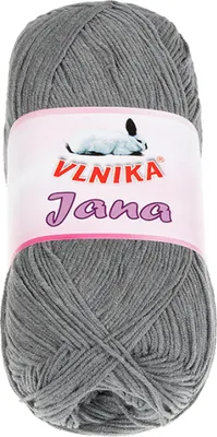 Image de Fil JANA - 100g / 330 m