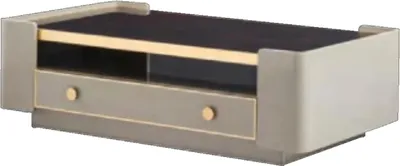 Produktbild von Beistelltisch Kaffeetisch Couchtisch Designer Tisch Wohnzimmertisch Tische Neu