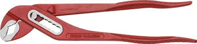 Immagine prodotto di GEDOREred 3301174 GEDOREred Wasserpumpenzange R28100007 3301174 180 mm