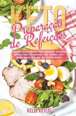Produktbild von Preparação de Refeições Keto