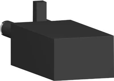 Immagine prodotto di Modulo di protezione Schneider Electric, diodo, 6-250 VCC, per presa relè miniaturizzata RXZ RXM040W