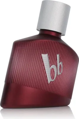 Image de Loyal Man eau de parfum pour homme 50 ml - Bruno Banani