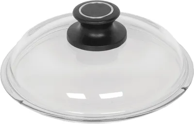 Image de Couvercle en verre AMT Gastroguss 28x28 cm