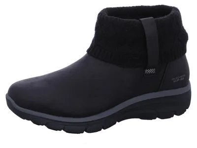 Zdjęcie produktu dla Botki slip-on marki Skechers, kolor czarny, rozmiar 41