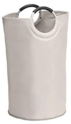 Produktbild von WENKO Wäschesammler Jumbo Stone 55 x 64 x 38 cm