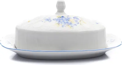 Produktbild von Thun 1794 Buttermilch, Tschechisches Porzellan, Bernadotte, 250 g, Thun