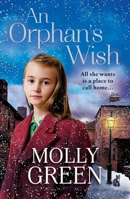 Produktbild von An Orphan's Wish