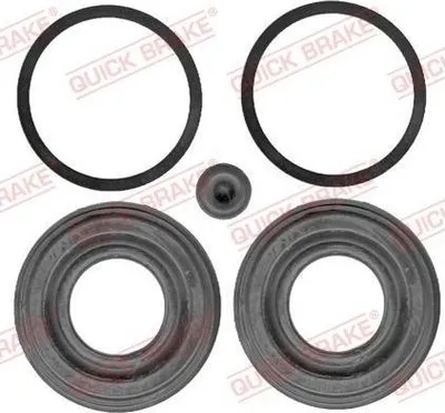 Image de Kit de réparation, étrier de frein QUICK BRAKE 114-0070