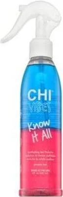 Produktbild von CHI Vibes Know It All Multitasking Hair Protector Schutzspray für Wärmestyling der Haare 237 ml