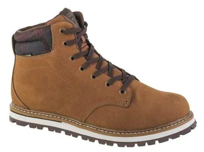 Produktbild von CMP - "Dorado" Stiefeletten für Herren, Wasserfest PP8562 (44,5 EU) (Braun)