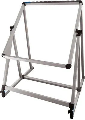 Produktbild von Baetis 10 Rutenhalter Grau  Grau One Size