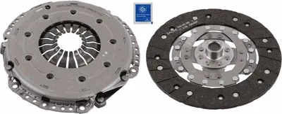 Zdjęcie produktu dla Sprzęgło Citroen C4/Peugeot 308/508 1,6 09-