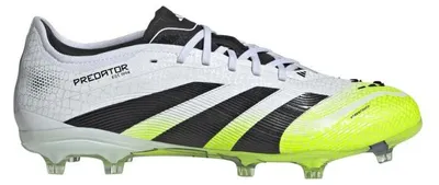 Zdjęcie produktu dla Buty piłkarskie adidas Predator Pro FG M JI1195 - rozmiar 44
