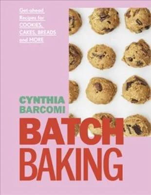 Produktbild von Batch Baking