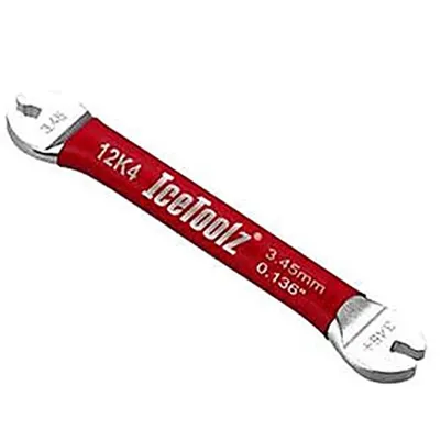 Produktbild von Buzaglo Nippelschlüssel Icetoolz für 0,136