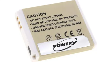 Image de Batterie pour Canon IXUS 105