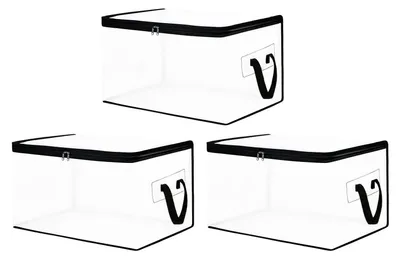 Productafbeelding van Opvouwbare Kledingorganizers voor Slimme Opslag