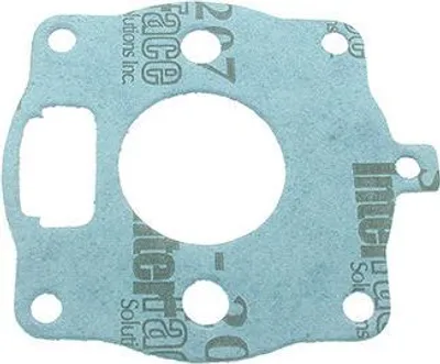 Image de Joint Pour Corps De Carburateur Adaptable Briggs & Stratton Modèles 220000 à 251000. Remplace Origine: 270268