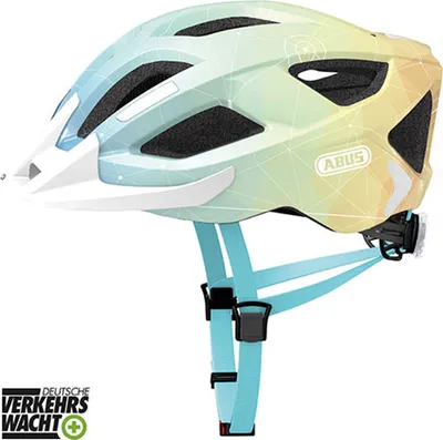 Zdjęcie produktu dla Kask rowerowy ADURO 2.0 L