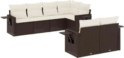 Zdjęcie produktu dla VidaXL 3252750, 7 szt.