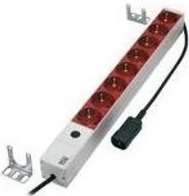 Obrázek produktu pro Microconnect CABINETACC3 Steckdose (CABINETACC3)