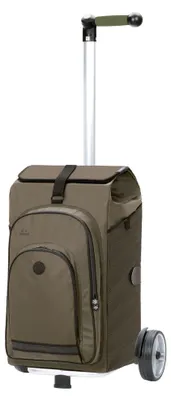 Produktbild von Andersen Shopper Unus Shopper Hydro 2.0 Einkaufstrolley 67 cm