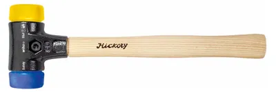 Immagine prodotto di Wiha 832-15 50 26655 Soft-face hammer Semihard, Soft 1100 g 360 mm 1 pc(s)