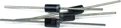 Produktbild von Whadda DIODENSET 120-tlg.