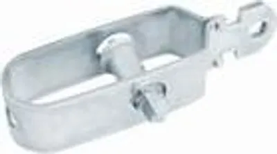 Produktbild von Alberts Drahtspanner | galvanisch blau verzinkt | Größe 4 | Länge 130 mm | 50er Set