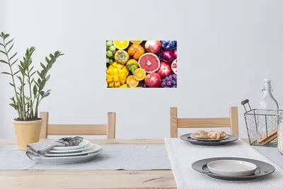 Produktbild von MuchoWow® - Wierderverwendbar - Selbstklebend