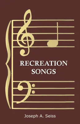 Produktbild von Recreation Songs
