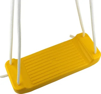 Produktbild von Hängebrett für Kinder MASTER Gelb