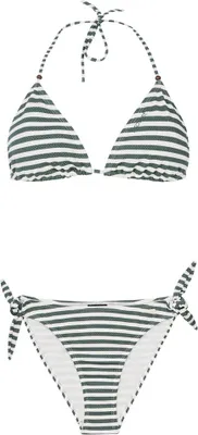 Produktbild von Protest Evans Triangle Bikini Grün XL Frau Grün XL