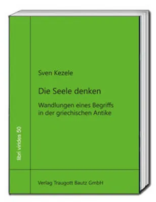 Obrázok produktu pre Die Seele denken