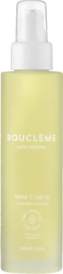 Produktbild von Bouclème Curls Redefined Revive 5 Hair Oil 100ml