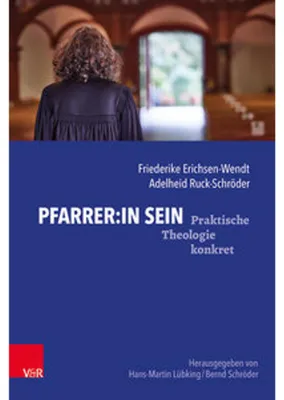 Obrázok produktu pre Pfarrer:in sein