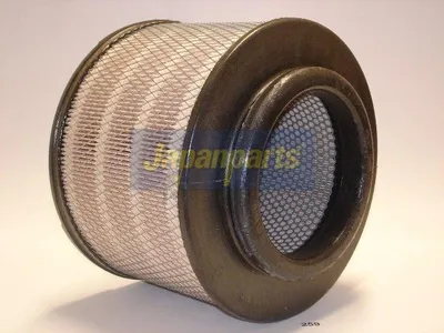 Imagen del producto de JAPANPARTS FA-259S: Filtro de aire para TOYOTA HILUX III (camioneta, modelos TGN1, GGN2, GGN1, KUN2, KUN1)