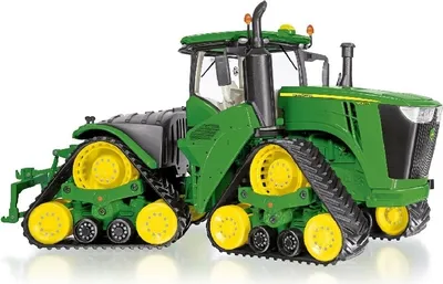 Produktbild von Wiking 1:32 John Deere 9620RX Raupenfahrwerk 077849
