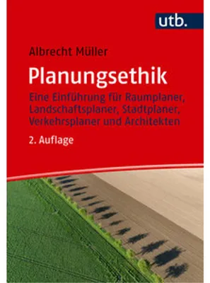 Obrázok produktu pre Planungsethik