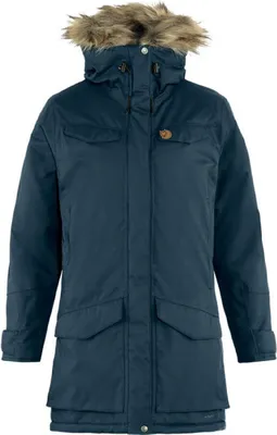 Produktbild von Fjällraven Parka Nuuk W