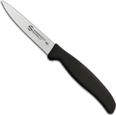 Obrázek produktu pro SUPRA vroubkovaný loupací nůž 90/210 mm