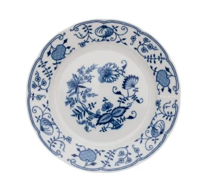 Obrázok produktu pre Natalie, plytká miska, 31 cm, cibuľa, porcelán Thun 1794