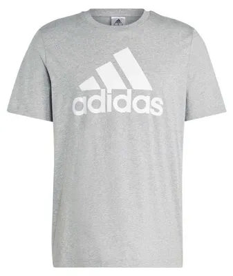 Produktbild von Adidas - T-Shirt für Herren GT17728 (M) (Grau)